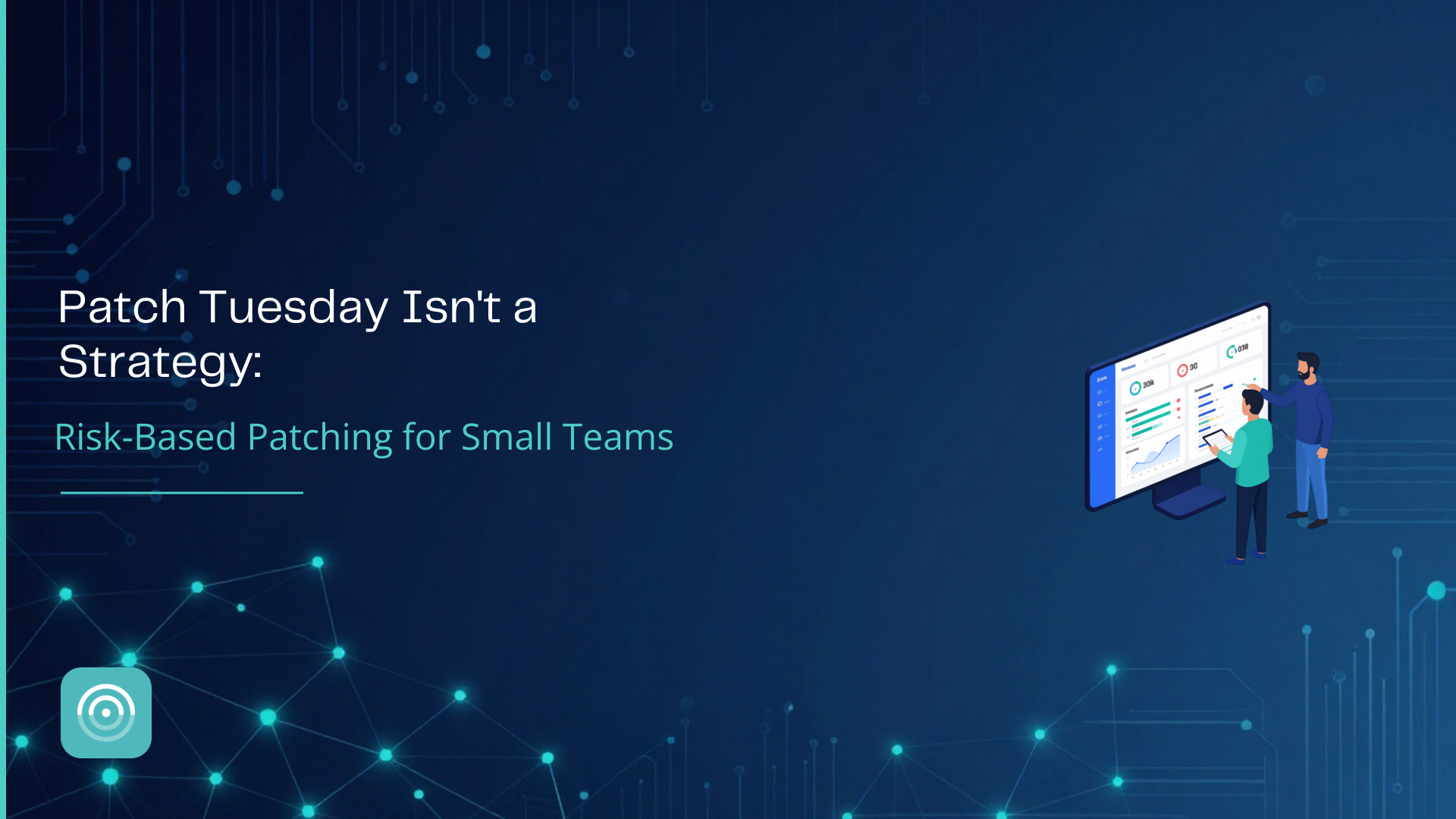 Patch Tuesday